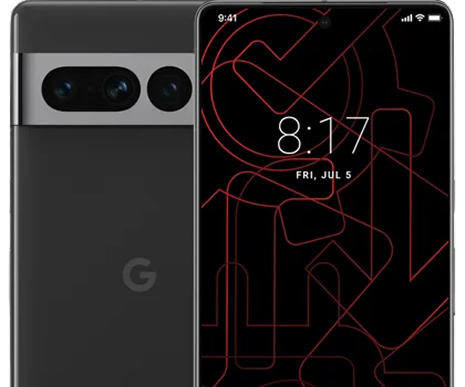 Celular Encriptado Renati